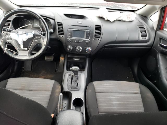 Photo 7 VIN: KNAFX4A83G5480109 - KIA FORTE EX 