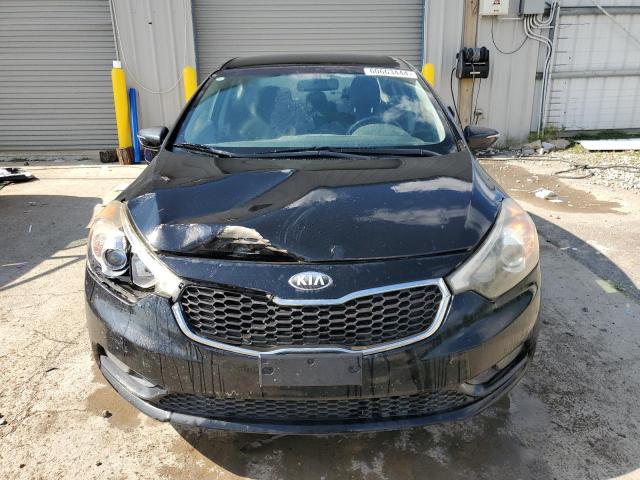 Photo 4 VIN: KNAFX4A84E5051705 - KIA FORTE 