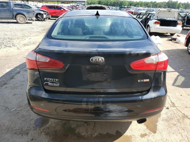 Photo 5 VIN: KNAFX4A84E5051705 - KIA FORTE 