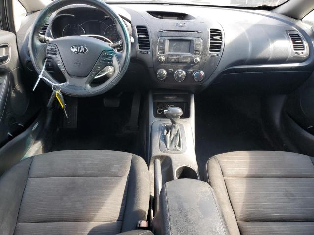 Photo 7 VIN: KNAFX4A84E5051705 - KIA FORTE 