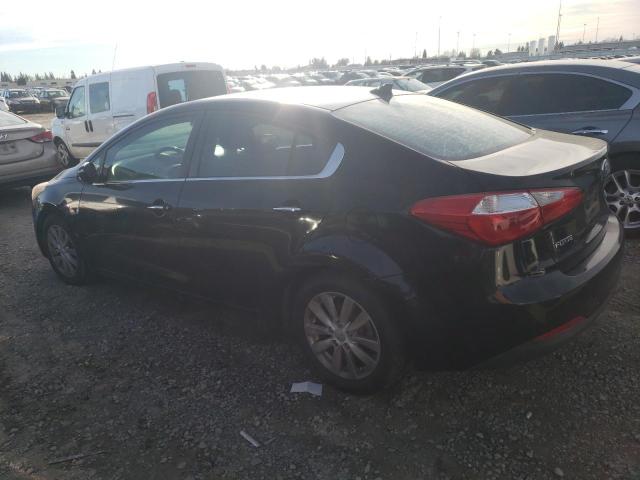 Photo 1 VIN: KNAFX4A84E5056578 - KIA FORTE 