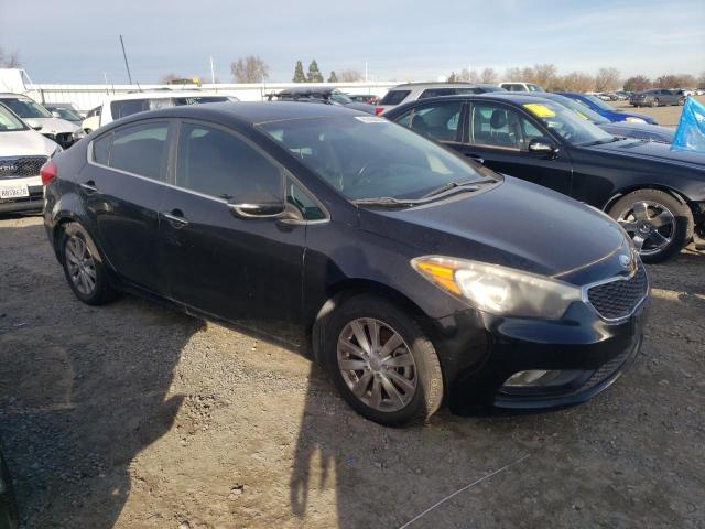 Photo 3 VIN: KNAFX4A84E5056578 - KIA FORTE 