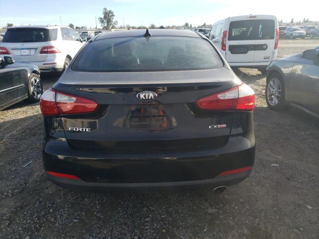 Photo 5 VIN: KNAFX4A84E5056578 - KIA FORTE 