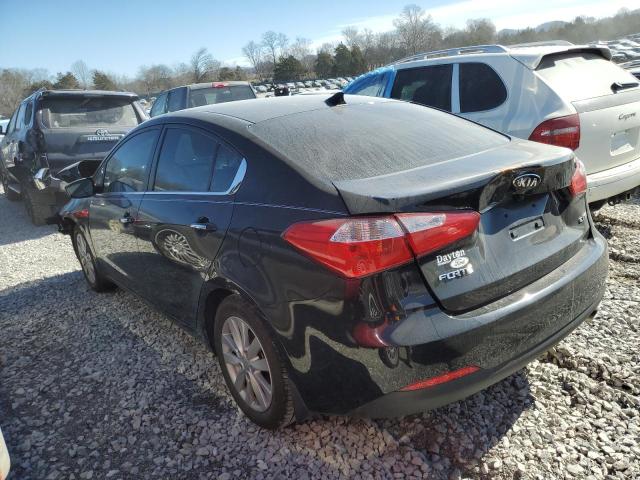 Photo 1 VIN: KNAFX4A84E5081254 - KIA FORTE 