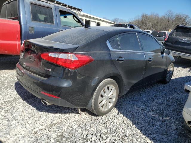 Photo 2 VIN: KNAFX4A84E5081254 - KIA FORTE 