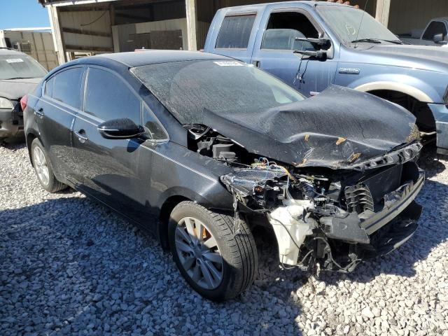 Photo 3 VIN: KNAFX4A84E5081254 - KIA FORTE 