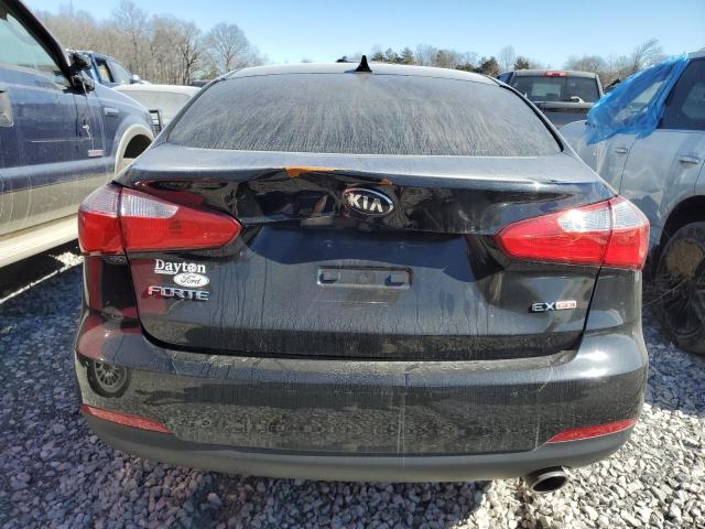 Photo 5 VIN: KNAFX4A84E5081254 - KIA FORTE 