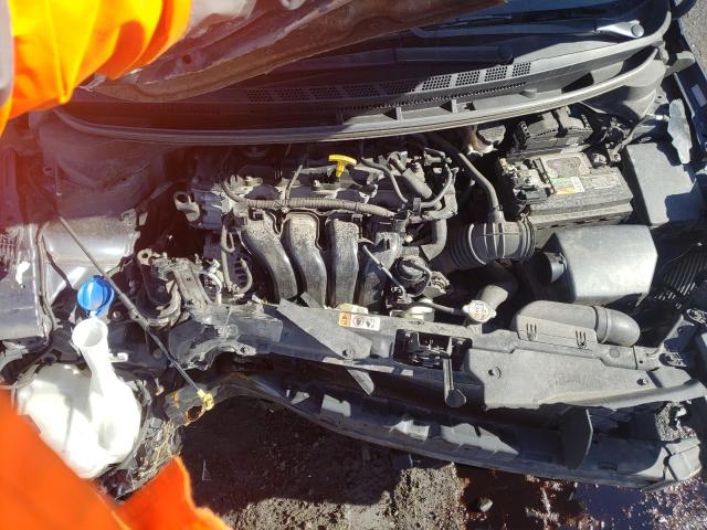 Photo 6 VIN: KNAFX4A84E5091413 - KIA FORTE EX 