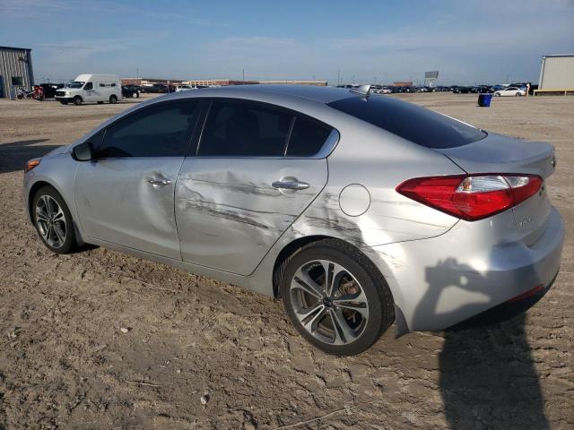 Photo 1 VIN: KNAFX4A84E5099771 - KIA FORTE 