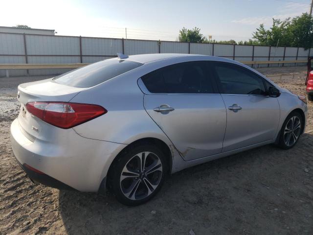 Photo 2 VIN: KNAFX4A84E5099771 - KIA FORTE 