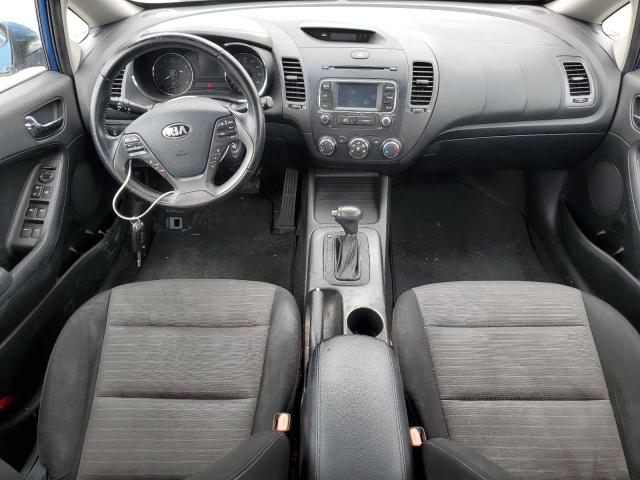 Photo 7 VIN: KNAFX4A84E5105598 - KIA FORTE 