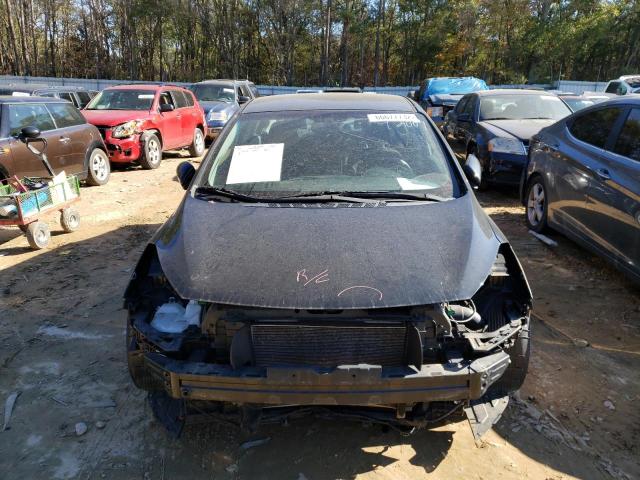 Photo 4 VIN: KNAFX4A84E5111465 - KIA FORTE EX 