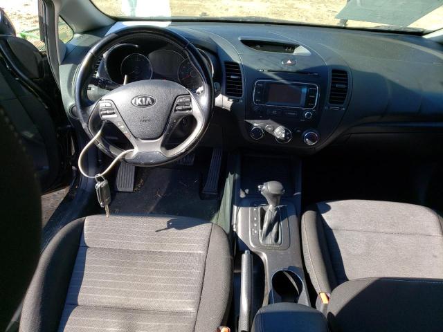 Photo 7 VIN: KNAFX4A84E5111465 - KIA FORTE EX 