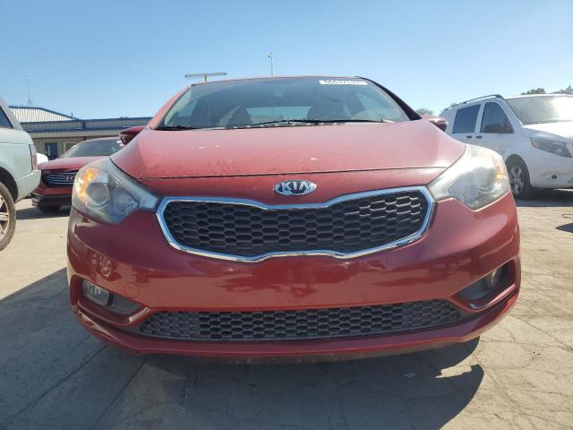 Photo 4 VIN: KNAFX4A84E5229466 - KIA FORTE EX 