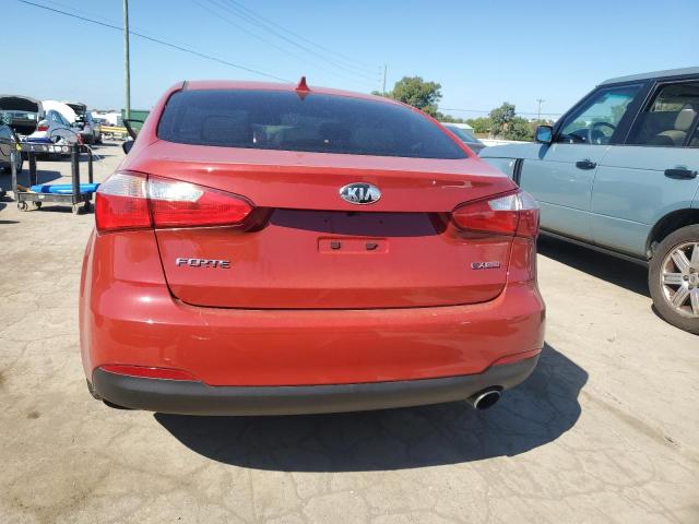 Photo 5 VIN: KNAFX4A84E5229466 - KIA FORTE EX 