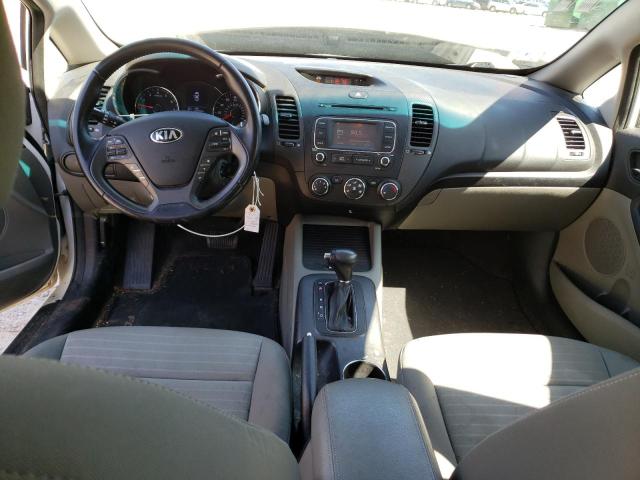 Photo 7 VIN: KNAFX4A84E5232139 - KIA FORTE EX 