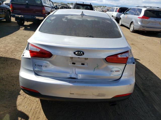 Photo 5 VIN: KNAFX4A84E5234697 - KIA FORTE 