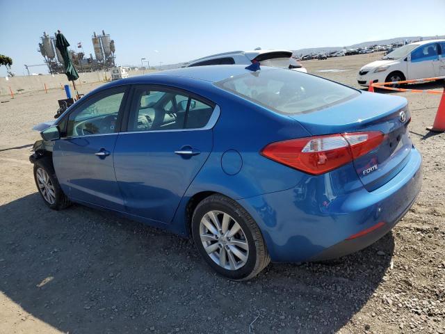 Photo 1 VIN: KNAFX4A84F5267622 - KIA FORTE 