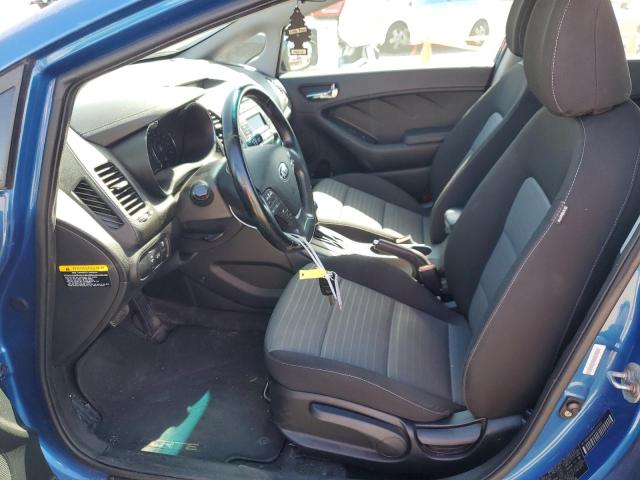 Photo 6 VIN: KNAFX4A84F5267622 - KIA FORTE 