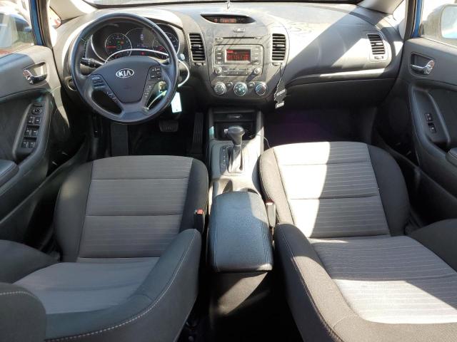 Photo 7 VIN: KNAFX4A84F5267622 - KIA FORTE 