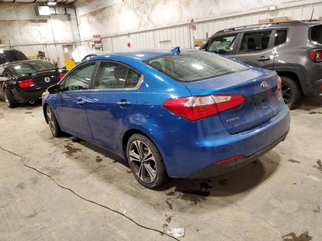 Photo 1 VIN: KNAFX4A84F5282105 - KIA FORTE 