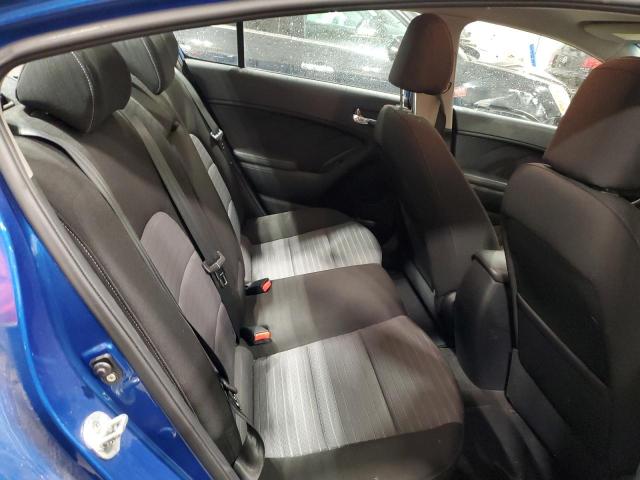 Photo 9 VIN: KNAFX4A84F5282105 - KIA FORTE 