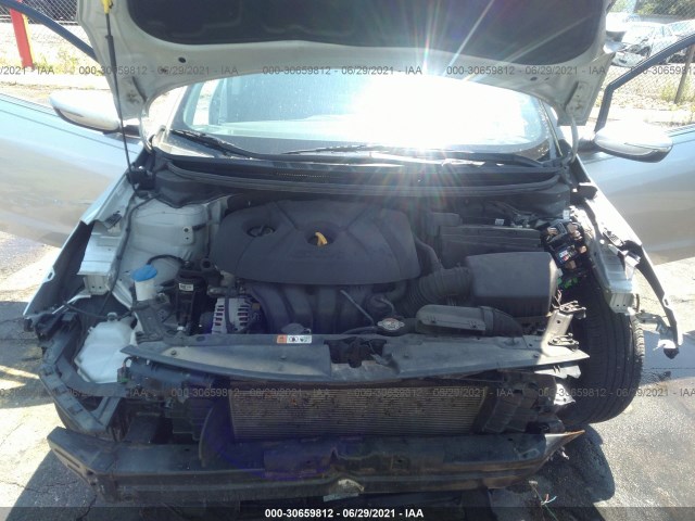 Photo 9 VIN: KNAFX4A84F5283187 - KIA FORTE 