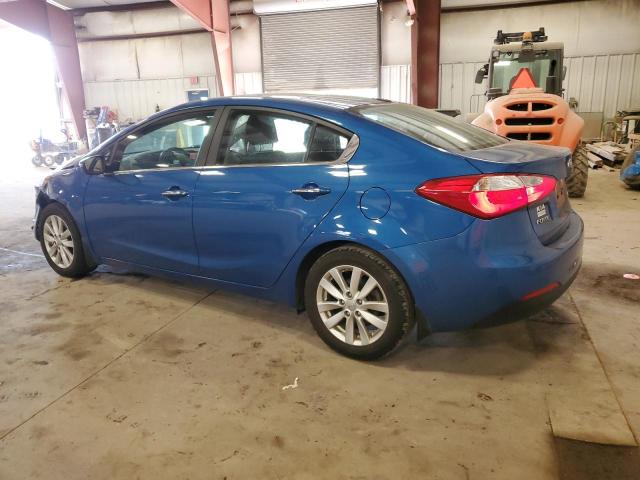 Photo 1 VIN: KNAFX4A84F5317659 - KIA FORTE 