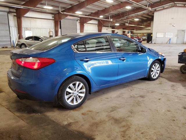 Photo 2 VIN: KNAFX4A84F5317659 - KIA FORTE 