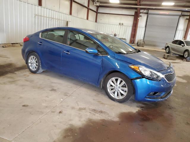 Photo 3 VIN: KNAFX4A84F5317659 - KIA FORTE 