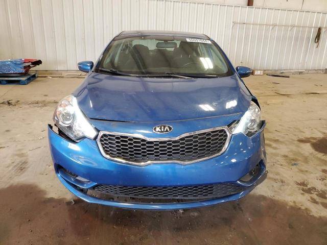 Photo 4 VIN: KNAFX4A84F5317659 - KIA FORTE 