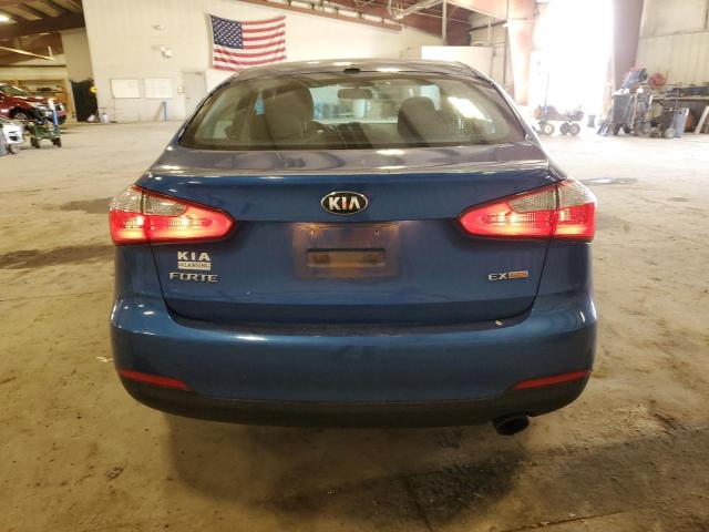 Photo 5 VIN: KNAFX4A84F5317659 - KIA FORTE 