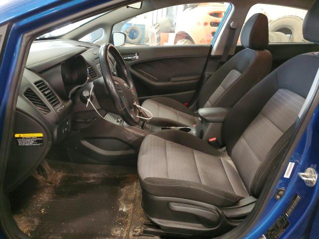 Photo 6 VIN: KNAFX4A84F5317659 - KIA FORTE 