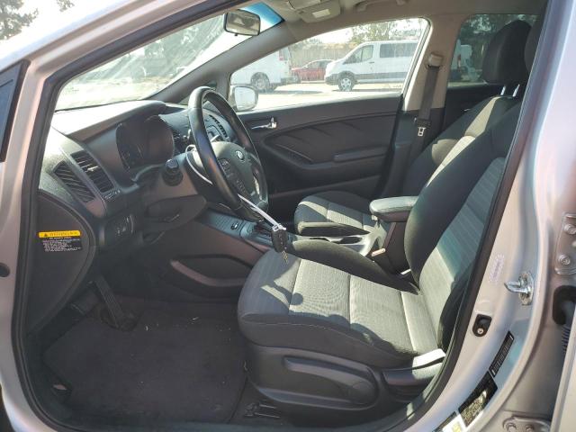 Photo 6 VIN: KNAFX4A84F5337832 - KIA FORTE EX 