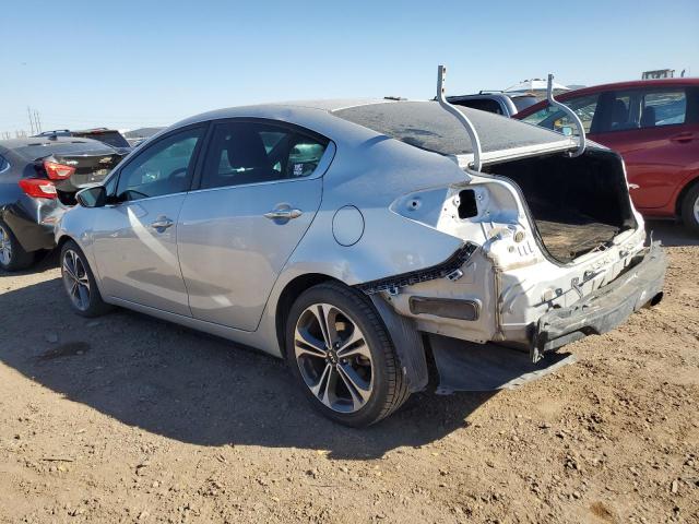 Photo 1 VIN: KNAFX4A84F5359328 - KIA FORTE EX 