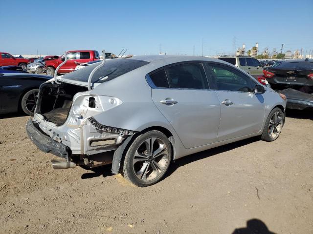 Photo 2 VIN: KNAFX4A84F5359328 - KIA FORTE EX 