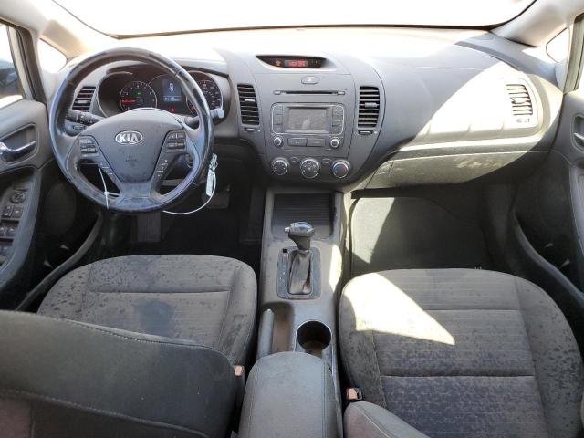 Photo 7 VIN: KNAFX4A84F5359328 - KIA FORTE EX 