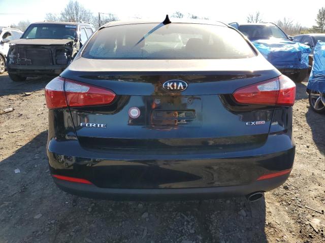 Photo 5 VIN: KNAFX4A84F5374380 - KIA FORTE 