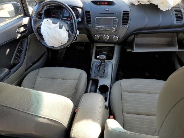 Photo 7 VIN: KNAFX4A84F5374380 - KIA FORTE 