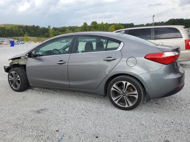 Photo 1 VIN: KNAFX4A84F5392894 - KIA FORTE EX 