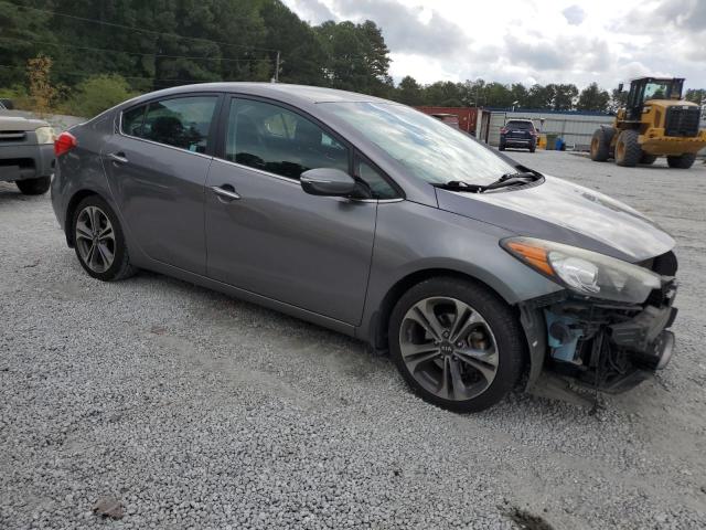 Photo 3 VIN: KNAFX4A84F5392894 - KIA FORTE EX 