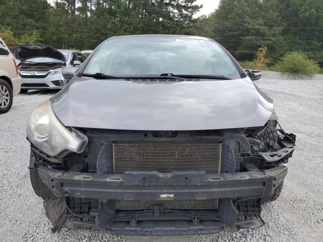 Photo 4 VIN: KNAFX4A84F5392894 - KIA FORTE EX 