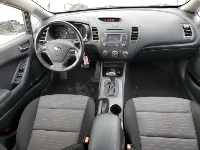 Photo 7 VIN: KNAFX4A84F5392894 - KIA FORTE EX 