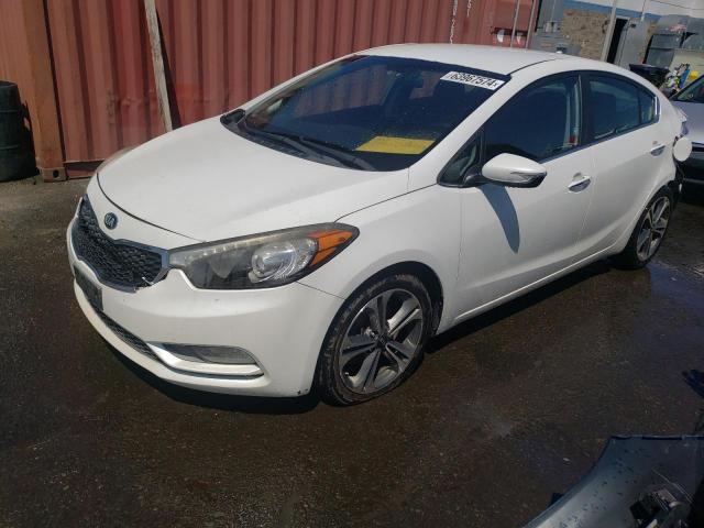 Photo 0 VIN: KNAFX4A84F5418054 - KIA FORTE EX 