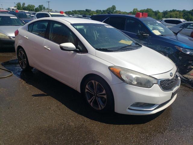 Photo 3 VIN: KNAFX4A84F5418054 - KIA FORTE EX 