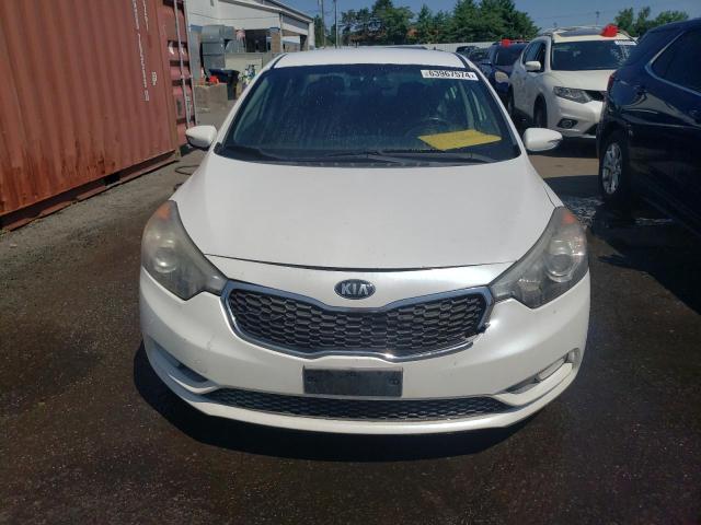 Photo 4 VIN: KNAFX4A84F5418054 - KIA FORTE EX 