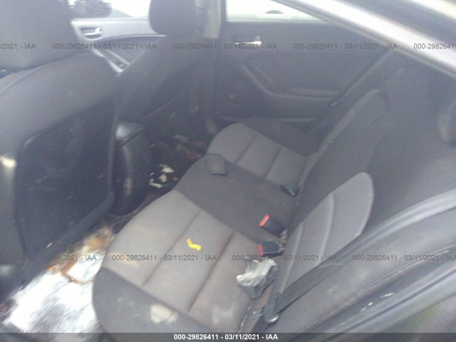 Photo 7 VIN: KNAFX4A85E5047159 - KIA FORTE 