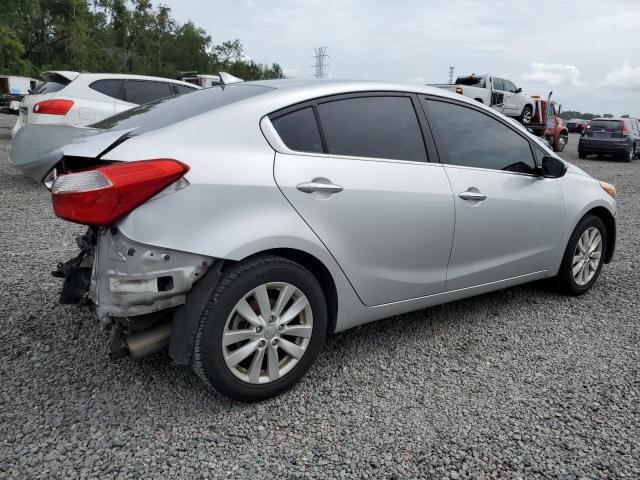 Photo 2 VIN: KNAFX4A85E5051129 - KIA FORTE EX 