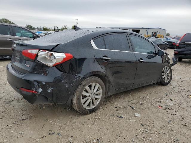 Photo 2 VIN: KNAFX4A85E5052586 - KIA FORTE EX 