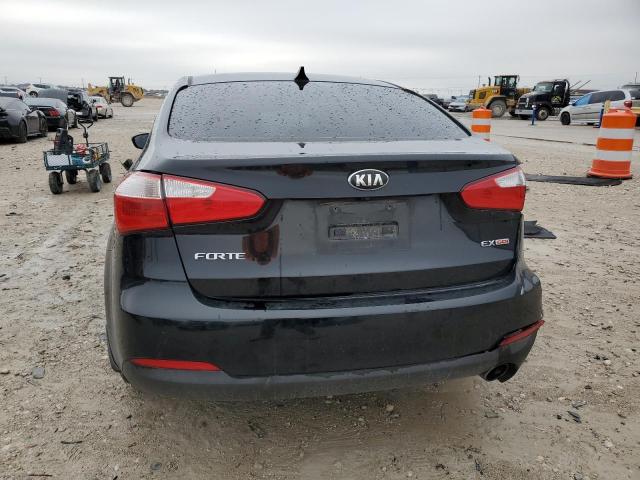 Photo 5 VIN: KNAFX4A85E5052586 - KIA FORTE EX 